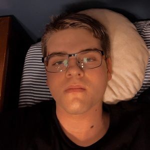 Meet your Posher, Jonathan